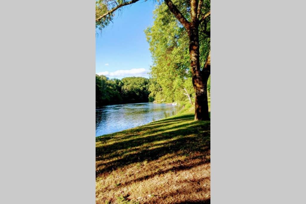 Casa Da Mininha Villa Ponte da Barca Bagian luar foto